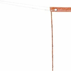 Flash Sale 🎁 Champion Sports Fluorescent Volleyball Net, 32 X 3 X 4 Feet, Neon Orange 😀