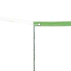 Budget 🤩 Champion Sports Fluorescent Volleyball Net, 32 X 3 X 4 Feet, Neon Green 🎁
