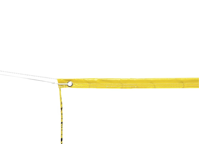 Budget ๐ Champion Sports Fluorescent Volleyball Net, 32 X 3 X 4 Feet, Neon Yellow ๐ 3 Budget ๐ Champion Sports Fluorescent Volleyball Net, 32 X 3 X 4 Feet, Neon Yellow ๐