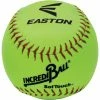 Best Pirce ✨ Easton Sports IncrediBall SofTouch Training 🥎 Softball, 12 Inches, Neon Yellow 🌟 -Park and Sun Sports® - shop 003793 B ecommfullsize