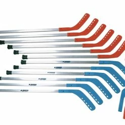 Coupon 🔥 Shield Aluminator Outdoor Hockey Set, 42 Inches, Aluminum 😀