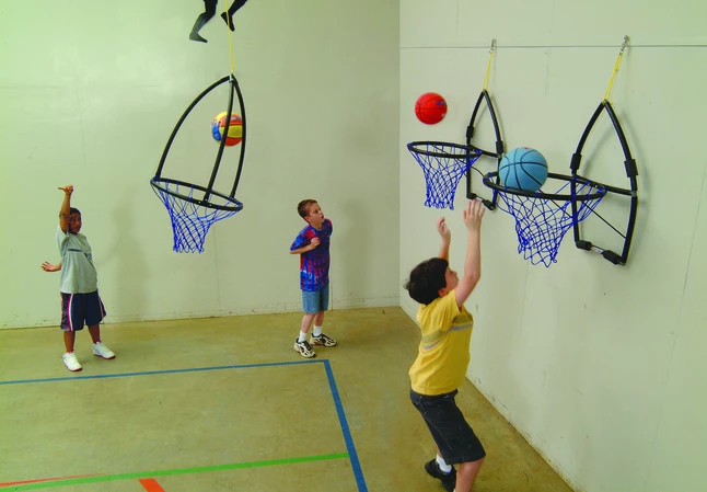 Coupon โญ Sportime Hang-A-Hoop ๐ Basketball Goal, 18 Inches ๐ 3 Coupon โญ Sportime Hang-A-Hoop ๐ Basketball Goal, 18 Inches ๐