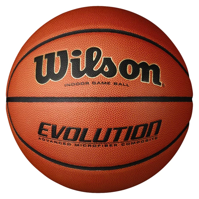 Coupon ๐ Wilson Evolution Men's Indoor Only Leather ๐ Basketball, 29-1/2 Inches โค๏ธ 3 Coupon ๐ Wilson Evolution Men's Indoor Only Leather ๐ Basketball, 29-1/2 Inches โค๏ธ