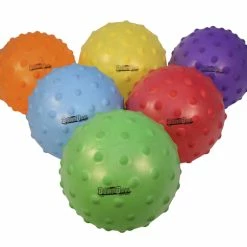Brand new 👍 Sportime SloMo BumpBall, 10 Inches, Colors Vary 😀