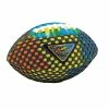 Hot Sale 🎁 Fun Gripper FunGripper 10 Inch Multi-Color Football 👏 -Park and Sun Sports® - shop 006955 ecommfullsize 2