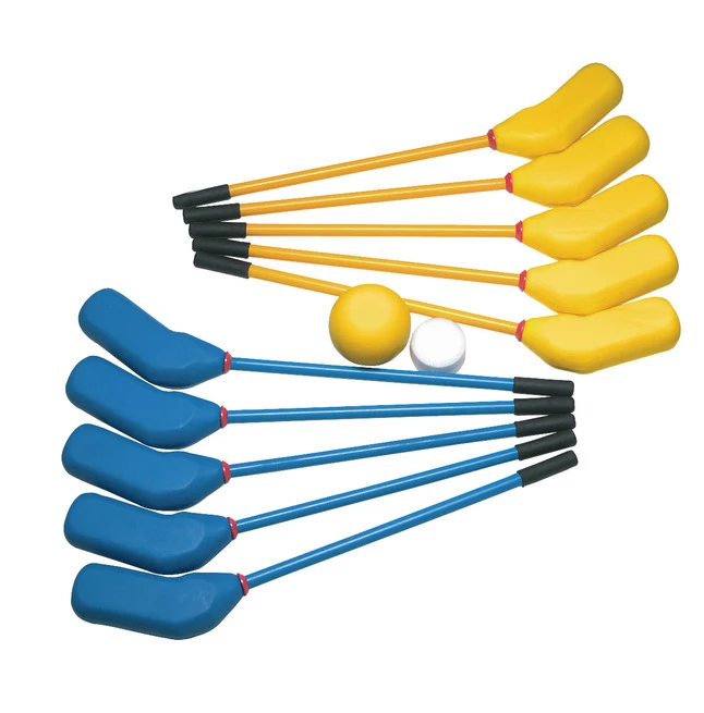 Buy ๐ฅฐ Sportime Super Softouch Hockey Set, 10 Hockey Sticks, Yellow And Blue โ 2 Buy ๐ฅฐ Sportime Super Softouch Hockey Set, 10 Hockey Sticks, Yellow And Blue โ
