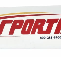 Best Sale ✔️ Sportime International Badminton Shuttlecocks, Nylon, Medium Speed, Set Of 6 👍 -Park and Sun Sports® - shop 007667 BB ecommfullsize