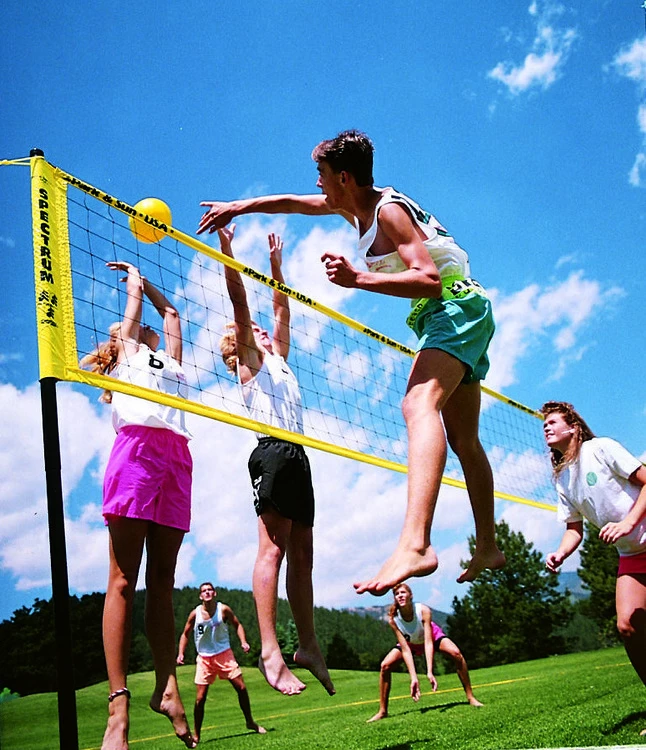 Top 10 ๐ Park And Sun Spectrum Portable Volleyball System ๐ฅ 3 Top 10 ๐ Park And Sun Spectrum Portable Volleyball System ๐ฅ