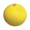 Cheap ❤️ Trial Practice Shot Put, 2-2/10 Pounds, Yellow 🔔 -Park and Sun Sports® - shop 008540 ecommfullsize