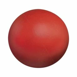 Hot Sale 🧨 Trial 6 Pound Practice Shot Put, Orange 🎉