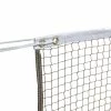 Coupon 🎁 Sportime Super-Econo Net, 22 X 2-1/2 Feet, Rope Cable, Brown Net 🔔