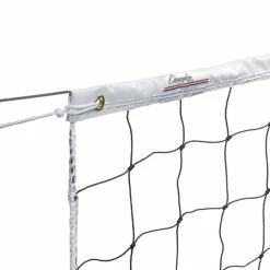Promo 🥰 Champion Sports Champion Deluxe Volleyball Net, 32 Feet X 3 Feet X 4 Inches 🛒