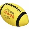 New 🎉 Sportime Super-Safe Football Large, Size 9, Yellow 😍