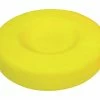 Best Pirce 🎁 DOM SuperSafe Floor Hockey Puck, Yellow 😀 -Park and Sun Sports® - shop 009295 A ecommfullsize