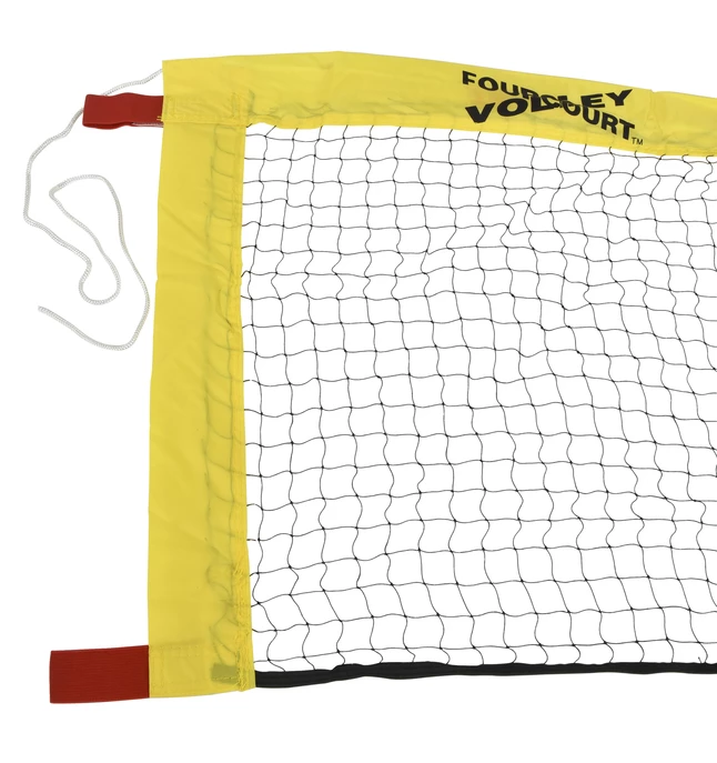 Brand new 🥰 Sportime Light Weight Volleyball Net, 20 X 23 Feet 🥰 4 Brand new 🥰 Sportime Light Weight Volleyball Net, 20 X 23 Feet 🥰 - Image 2