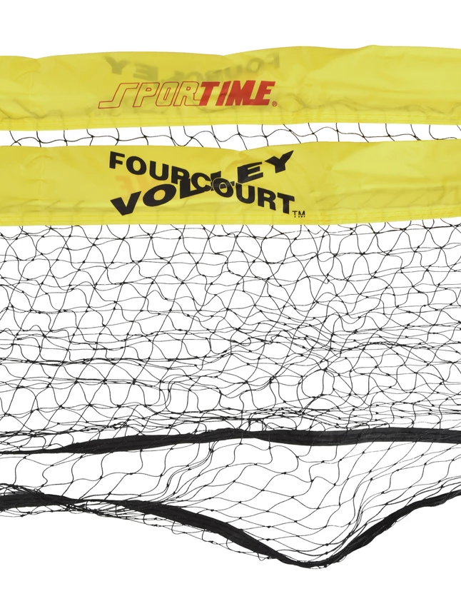 Brand new 🥰 Sportime Light Weight Volleyball Net, 20 X 23 Feet 🥰 6 Brand new 🥰 Sportime Light Weight Volleyball Net, 20 X 23 Feet 🥰 - Image 4