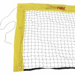 Brand new 🥰 Sportime Light Weight Volleyball Net, 20 X 23 Feet 🥰 12 Brand new 🥰 Sportime Light Weight Volleyball Net, 20 X 23 Feet 🥰 -Park and Sun Sports® - shop 009463 D ecommfullsize