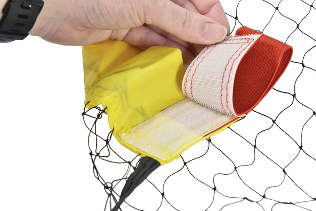 Brand new 🥰 Sportime Light Weight Volleyball Net, 20 X 23 Feet 🥰 5 Brand new 🥰 Sportime Light Weight Volleyball Net, 20 X 23 Feet 🥰 - Image 3