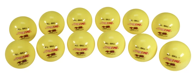 Best reviews of ๐ Sportime Inflatable All-Balls, Multi-Purposes, 3 Inches, Yellow, Set Of 12 โญ 3 Best reviews of ๐ Sportime Inflatable All-Balls, Multi-Purposes, 3 Inches, Yellow, Set Of 12 โญ