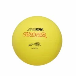 Wholesale 😉 Sportime Super-Safe Volleyball, 7 Inches, Yellow 🎁