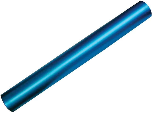 Coupon ✨ Champion Sports Champion 11-1/2 X 1-1/2 Inches Relay Baton, Blue 🥰 3 Coupon ✨ Champion Sports Champion 11-1/2 X 1-1/2 Inches Relay Baton, Blue 🥰