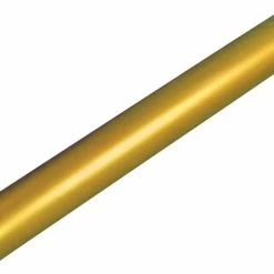 New ✨ Champion Sports Champion 11-1/2 X 1-1/2 Inch Relay Baton, Gold 😍