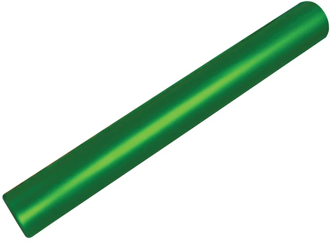 Promo 🥰 Champion Sports Champion 11-1/2 X 1-1/2 Inch Relay Baton, Green 🎉 3 Promo 🥰 Champion Sports Champion 11-1/2 X 1-1/2 Inch Relay Baton, Green 🎉