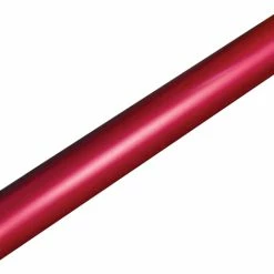 Outlet 😀 Champion Sports Champion 11-1/2 X 1-1/2 Inch Relay Baton, Red 💯