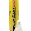 Best Pirce 😍 Carlton T800 White Badminton Shuttlecocks, Set Of 6 🔥 -Park and Sun Sports® - shop 009982 ecommfullsize