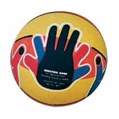 Buy 😍 Sportime Max Hands-On Junior 🏀 Basketball, 27 Inches ✨