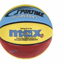 Promo 🎉 Sportime Max Youth 🏀 Basketball-Trainer, 8-1/2 Inches 😀