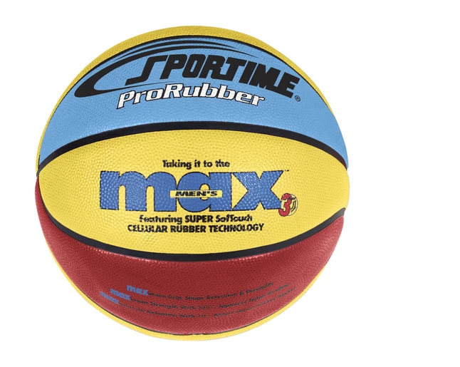 Promo ๐ Sportime Max Youth ๐ Basketball-Trainer, 8-1/2 Inches ๐ 3 Promo ๐ Sportime Max Youth ๐ Basketball-Trainer, 8-1/2 Inches ๐