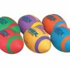 Best Sale 👍 Sportime Max Junior Footballs, Size 6, Assorted Colors, Set Of 6 🎁 -Park and Sun Sports® - shop 016587 ecommfullsize