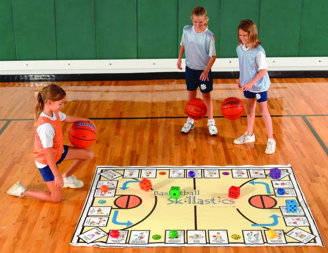 Budget ๐ Skillastics ๐ Basketball Game For Grades 2 To 8 ๐ 3 Budget ๐ Skillastics ๐ Basketball Game For Grades 2 To 8 ๐
