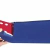 New 😀 Pull Buoy Pull-Buoy Hockey Foam Blade Cover, Blue 👍