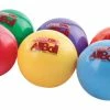 Buy 🎁 Sportime Inflatable All-Balls, Multi-Purpose, 4 Inches, Assorted Colors, Set Of 6 👍 -Park and Sun Sports® - shop 020502 A ecommfullsize