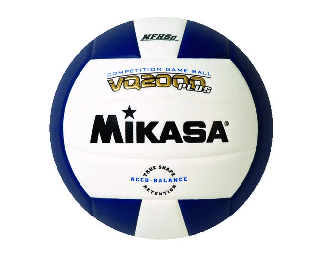 Top 10 🥰 Mikasa VQ2000 Plus NFHS Volleyball, Size 5, Navy Blue/White 🤩 3 Top 10 🥰 Mikasa VQ2000 Plus NFHS Volleyball, Size 5, Navy Blue/White 🤩