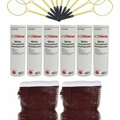 New 🌟 *Non-Branded Sportime Badminton Basic Pack ✨