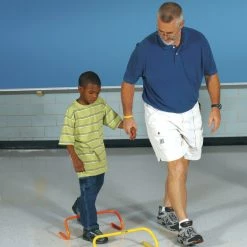 Wholesale 👏 Sportime Plastic Speed Agility Hurdle, 6 Inches, Color Will Vary 🤩