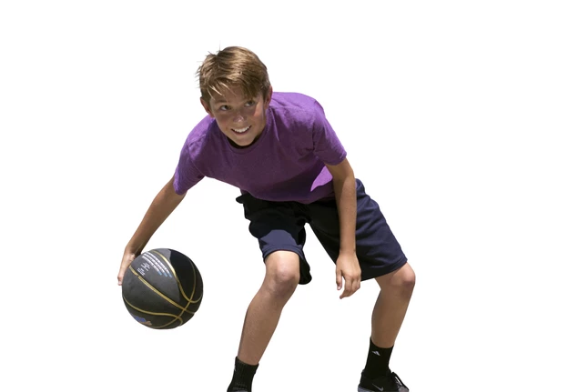 Best Pirce ๐ Sportime Men's 29-1/2 Inch StreetMax ๐ Basketball, Black โจ 5 Best Pirce ๐ Sportime Men's 29-1/2 Inch StreetMax ๐ Basketball, Black โจ - Image 3