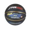 Top 10 🥰 Sportime Junior StreetMax 🏀 Basketball, 27-1/2 Inches, Black 🎁 -Park and Sun Sports® - shop 024720 ecommfullsize