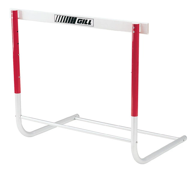 Cheap ๐ Gill Athletics Model 411 Scholastic High School Aluminum Hurdle ๐ 3 Cheap ๐ Gill Athletics Model 411 Scholastic High School Aluminum Hurdle ๐