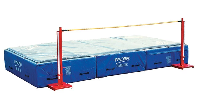 Buy 😉 Gill Athletics Scholastic High Jump Crossbar, 4 Meters, Yellow 🤩 3 Buy 😉 Gill Athletics Scholastic High Jump Crossbar, 4 Meters, Yellow 🤩