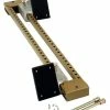 Best reviews of 🔥 Champion Sports Champion Steel All Weather Starting Block With 6 Track Spikes 🔔