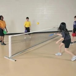 Discount 🎉 Sportime Deluxe QwikNet Portable Net System 💯