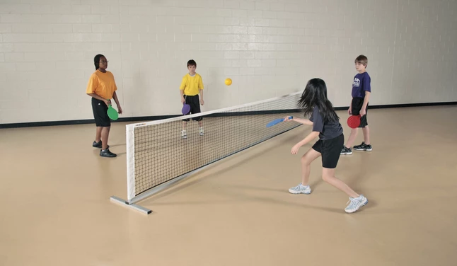 Discount ๐ Sportime Deluxe QwikNet Portable Net System ๐ฏ 3 Discount ๐ Sportime Deluxe QwikNet Portable Net System ๐ฏ