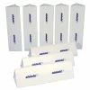 Wholesale 🔥 Shield Multi-Purpose Barriers, 39 X 11 Inches,White, Set Of 8 😀