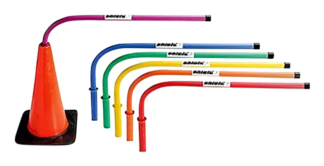 Buy ๐ Shield Deluxe Over/Under Deluxe Hurdles, Set Of 6 ๐คฉ 4 Buy ๐ Shield Deluxe Over/Under Deluxe Hurdles, Set Of 6 ๐คฉ - Image 2