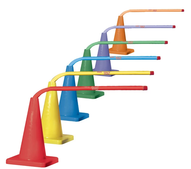 Buy ๐ Shield Deluxe Over/Under Deluxe Hurdles, Set Of 6 ๐คฉ 3 Buy ๐ Shield Deluxe Over/Under Deluxe Hurdles, Set Of 6 ๐คฉ