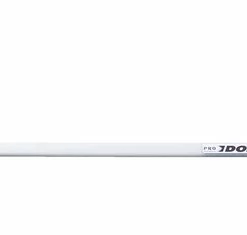 Hot Sale 🥰 DOM Cup Replacement Floor Hockey Stick, 47 Inches, Red Blade 🔔